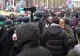 FOTO/VIDEO Protest amplu anti-Covid în Berlin. Oamenii nu poartă măști și cer libertate