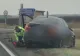 Un minor de 15 ani băut, a furat o mașină și a produs un accident apoi a fugit