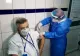 VIDEO Medicul Sorin Rugină, prima persoană vaccinată anti-Covid în Constanța. ”Este a doua lui experiență memorabilă de acest fel”, anunță MApN