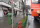 Un bărbat a incendiat o casă de schimb valutar din Ploiești