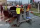 Victimă în stop cardio-respirator după un accident rutier produs în județul Brașov