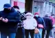 VIDEO Zeci de oameni, la coadă în fața Institutului Cantacuzino, pentru a cumpăra suplimentul care întărește imunitatea