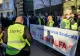 Negocieri la Ministerul Muncii. Raluca Turcan le-a propus sindicaliștilor să nu protesteze timp de șase luni 