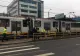 Incident grav, pe linia tramvaiului 41. Circulația, BLOCATĂ
