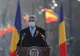 Klaus Iohannis, mesaj de 1 Decembrie: „Peste ani vom putea fi mândri de modul în care românii au răspuns acestei provocări a pandemiei”