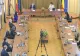Klaus Iohannis, criticat la ședința de bilanț a CSM: Nu mai politizați Justiția 