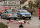 Stare de alertă în Germania: cel puțin 5 morți, printre care un bebeluș, și 15 răniți, după ce o mașină a intrat în mulțime, în orașul Trier