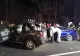 Accident VIOLENT de circulație în județul Sibiu: Patru victime, două dintre ele încarcerate, una rănită grav