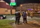  Acțiuni ale polițiștilor în această seară în zona centrelor comerciale din mai multe orașe. Oamenii legii vizează prevenirea și combaterea COVID-19