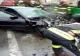 Accident rutier între Zalău şi Cluj, soldat cu un mort și doi răniți. Trafic oprit pe DN1F