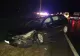 Polițist rănit într-un accident rutier, în ziua de Crăciun