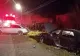 Şapte persoane au fost rănite într-un accident rutier produs într-o localitate din Satu Mare