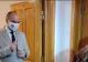 VIDEO Președintele Autorității Electorale, pozitiv COVID, a votat cu urna mobilă