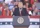 Donald Trump nu se lasă. I-a asigurat pe susținătorii săi că va câștiga alegerile 