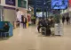 Aglomerație de nedescris la intrarea în țară: mii de români au fugit din Anglia de frica noului tip de COVID - Toți românii care vin din UK intră în CARANTINĂ