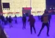 VIDEO Patinoarul din Cernavodă, luat cu asalt, deși orașul este în carantină