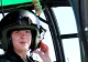 Ana Simona Tătulescu, despre viața unui pilot de F-16, la Realitatea PLUS: La 26 de ani, despre primii pași în zborul supersonic