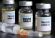 Peste 1.100 de români s-au vaccinat anti-Covid luni. Doar o persoană a avut o reacție adevrsă