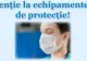 Încă 3 tipuri de măști fabricate în China și vândute în România au fost declarate neconforme