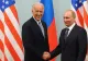 Vladimir Putin l-a felicitat pe Joe Biden pentru victoria din alegerile prezidențiale din SUA