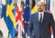 Convorbiri la nivel înalt: Președintele Consiliului European Charles Michel îi cere lui Putin "eliberarea imediată" a lui Alexei Navalnîi