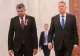 Marcel Ciolacu spune că nu dă mâna cu Iohannis: „Ce poate să-mi ofere mie și colegilor mei ca eu să fac înțelegere cu el?”