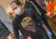 Florin Cîțu, poză virala cu un tricou Metallica. Peste 1.500 de rockeri i-au dat like