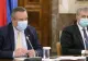 Premierul interimar Nicolae Ciucă și ministrul Marcel Vela au inaugurat Punctul Mobil de colectare de plasmă convalescentă - VIDEO