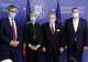 Premierul interimar Nicolae Ciucă, întâlnire cu ambasadorul SUA. Acord între Guvernul României și Guvernul Statelor Unite ale Americii