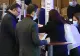 Sfidare la Parlament. Nou deputat PSD, fără mască la preluarea mandatului