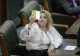 Diana Șoșoacă: Minerilor li se pregătește o ÎNSCENARE la București! Cei blocați în subteran riscă să moară