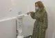 VIDEO Dotări speciale în primăria condusă de Elena Lasconi: uși care nu se deschid dacă ai temperatură