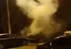Doi tineri, dintre care un minor, au fost reținuți după ce au avariat cu materiale explozive două mașini în seara de Crăciun, în Otopeni
