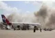 EXPLOZIE puternică pe un aeroport din Yemen! Cel puțin 26 de victime în măcelul de la Aden