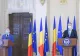 VIDEO Guvernul Cîțu a depus jurământul la Palatul Cotroceni. Klaus Iohannis: „Vă doresc mult succes și multă energie! Acum, la treabă!”