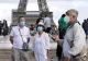 Franţa a înregistrat 18.254 de noi cazuri de infectare cu noul coronavirus în ultimele 24 de ore