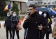 Președintele AUR George Simion a concluzionat consultările de la Cotroceni printr-o strofă a lui Octavian Goga - Poezia "În mormânt la Argeş"