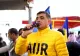 Cine e George Simion, liderul AUR, partidul surpriză al parlamentarelor 