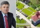 VIDEO Culisele statului paralel | Primarul Gheorghe Damian, omul care sfințește locul, despre viața ca în Occident în „orașul de la țară”: „Ciugud to be true”