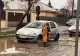 Focșaniul – abandonat după alegeri, calvar pentru șoferi