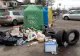 Amenzi URIAȘE pentru deșeurile abandonate la colț de stradă: cazurile se ÎNMULȚESC!