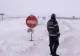 Cod portocaliu de viscol - Ce zone din țară sunt vizate