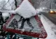 Atenționare meteo. COD GALBEN de ninsori, strat consistent de zăpadă și viscol - HARTA actualizată