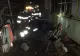 Incendiu la o familie de bătrâni din Teleorman. Bărbatul a murit, iar femeia a suferit arsuri pe 90% din suprafața corpului