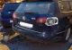  FOTO “Performanța” unui șofer din Constanța, care a condus băut. Bărbatul a intrat cu mașina în 7 autoturisme parcate 
