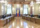 Consultările cu partidele parlamentare de la Cotroceni s-au încheiat