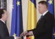 Klaus Iohannis, întâlnire de urgență cu Florin Cîțu, Ludovic Orban, Dacian Cioloș, Dan Barna și Kelemen Hunor