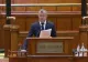 Deputații au depus jurământul pentru noul mandat