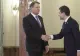 Klaus Iohannis, întâlnire de ultimă oră cu Nicușor Dan: ”Chestiunea termoficării nu poate fi rezolvată doar de către primăria generală, e nevoie de sprijin de la guvern”