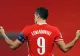 Atacantul polonez Robert Lewandowski a fost desemnat de FIFA cel mai bun jucător al anului